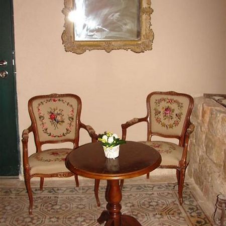 Boutique Agam Hahoresh - בוטיק אגם החורש Haifa Exterior foto