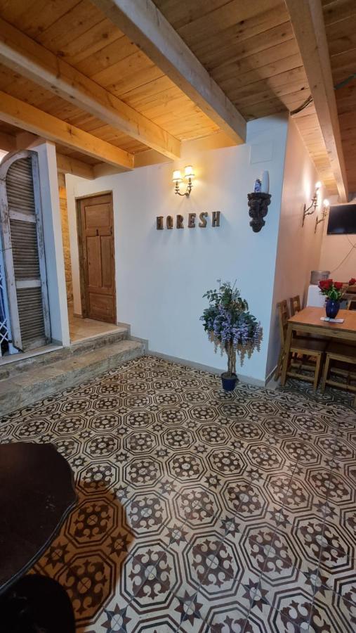 Boutique Agam Hahoresh - בוטיק אגם החורש Haifa Exterior foto