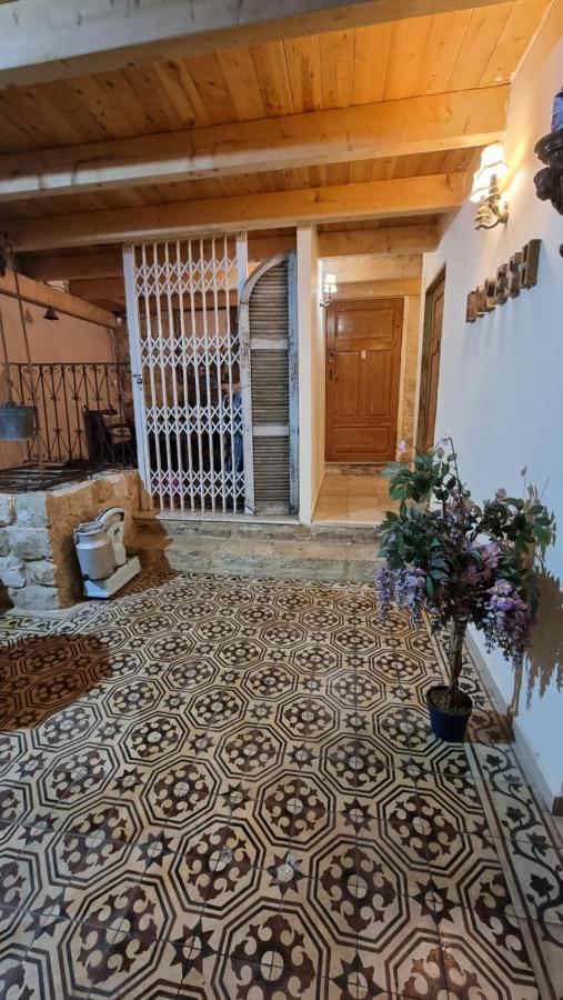 Boutique Agam Hahoresh - בוטיק אגם החורש Haifa Exterior foto