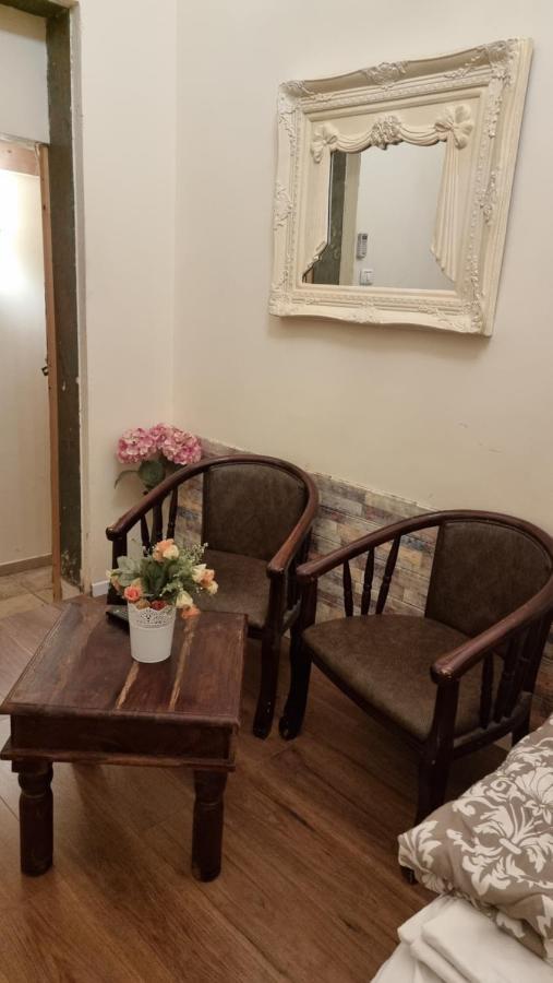Boutique Agam Hahoresh - בוטיק אגם החורש Haifa Exterior foto