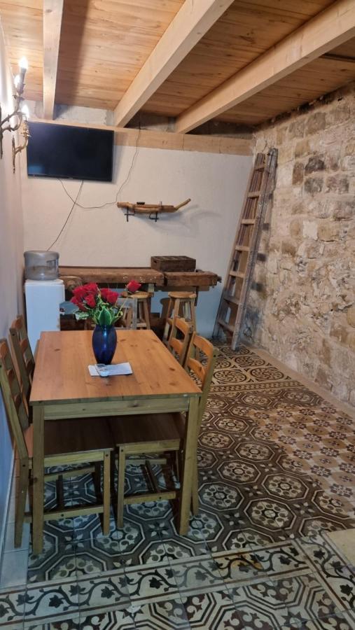 Boutique Agam Hahoresh - בוטיק אגם החורש Haifa Exterior foto