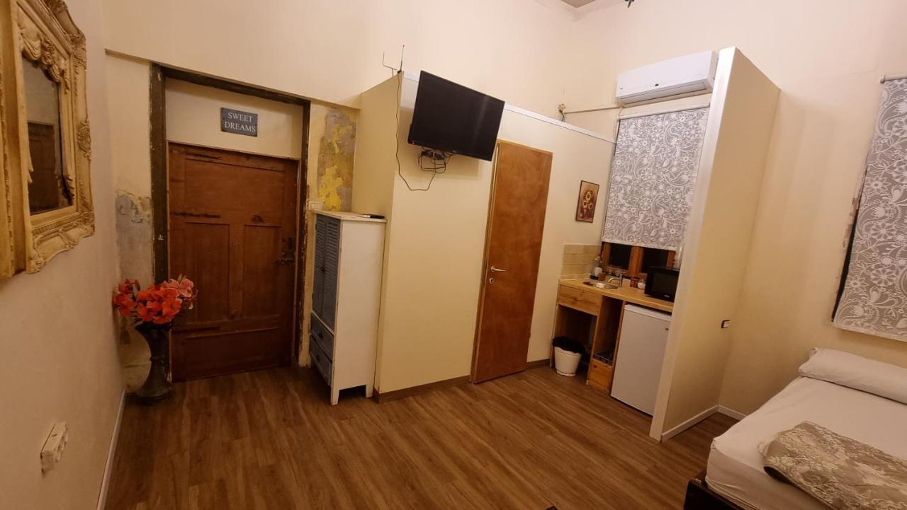 Boutique Agam Hahoresh - בוטיק אגם החורש Haifa Exterior foto