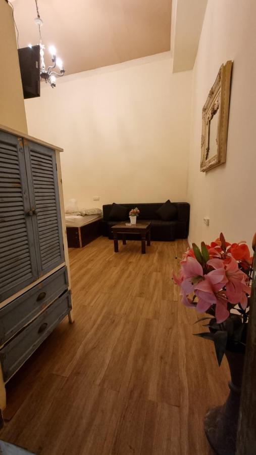 Boutique Agam Hahoresh - בוטיק אגם החורש Haifa Exterior foto