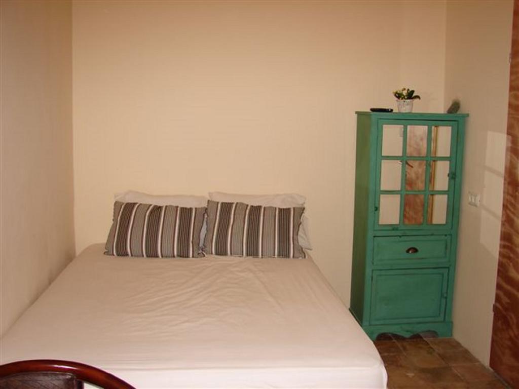 Boutique Agam Hahoresh - בוטיק אגם החורש Haifa Quarto foto