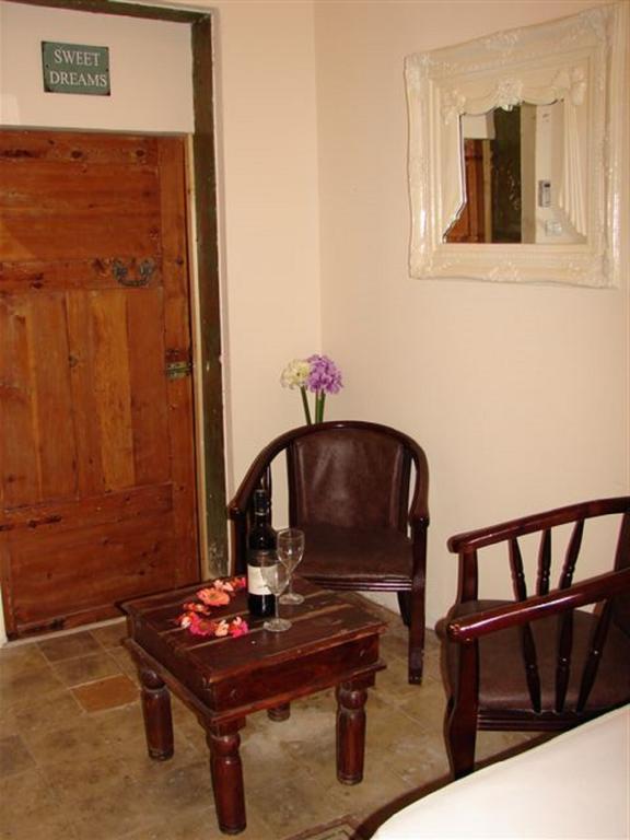 Boutique Agam Hahoresh - בוטיק אגם החורש Haifa Quarto foto