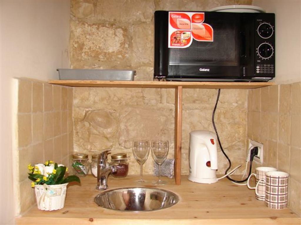 Boutique Agam Hahoresh - בוטיק אגם החורש Haifa Quarto foto