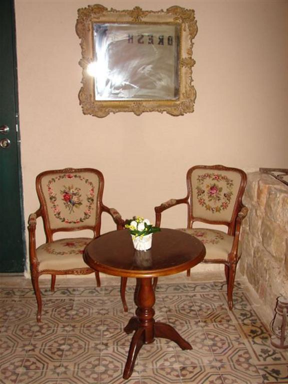Boutique Agam Hahoresh - בוטיק אגם החורש Haifa Exterior foto