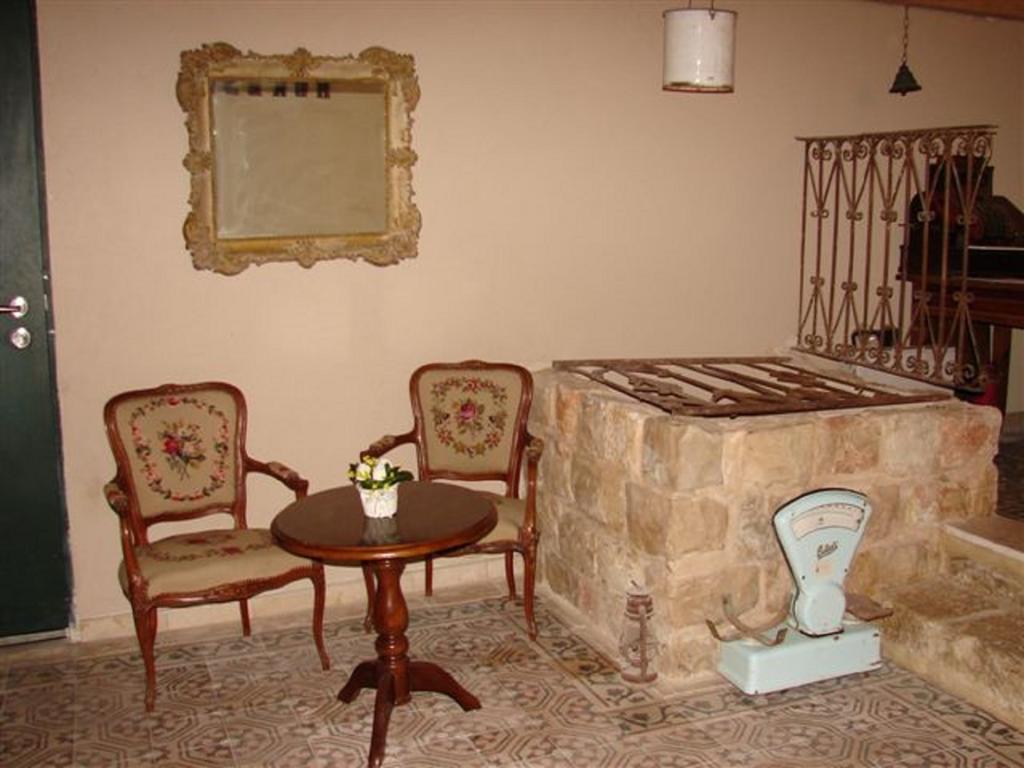 Boutique Agam Hahoresh - בוטיק אגם החורש Haifa Exterior foto