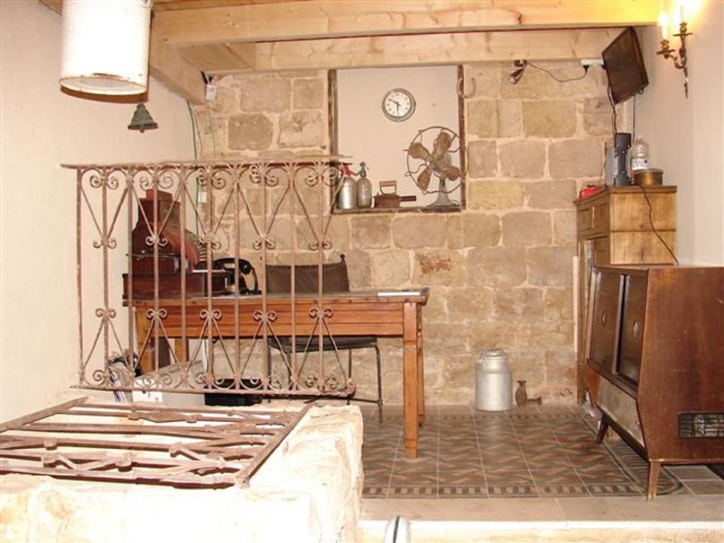 Boutique Agam Hahoresh - בוטיק אגם החורש Haifa Exterior foto