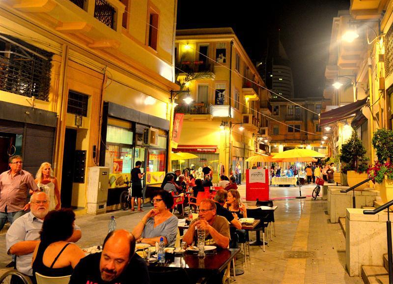 Boutique Agam Hahoresh - בוטיק אגם החורש Haifa Exterior foto